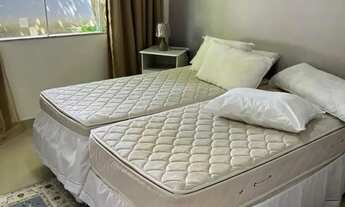 Imagem 3: Casa com 5 suítes - venda por R$ 3.600.000 ou aluguel por R$ 10.000/mês - Condomínio Inter