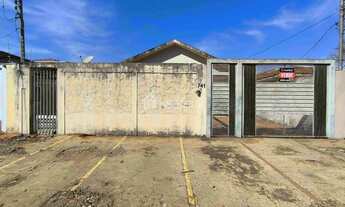 Imagem: Casa padrão à Venda, Vila Sílvia Regina