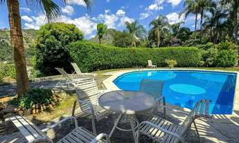 Imagem: Propriedade com muito requinte e bom gosto