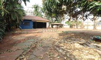 Imagem 3: Terreno para alugar na Av. Harry Prochet, região sul em Londrina