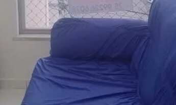 Imagem 5: Alugo apartamento mobiliado no bairro sim