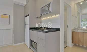 Imagem 6: EXCLENTE APARTAMENTO COM 2 QUARTOS MOBILIADO EM FRENTE A PUC Ótimo Apartamento Ao Lado da