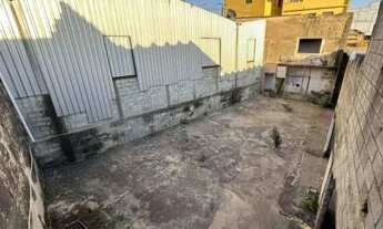 Imagem 5: Galpão Bairro jardim Industrial em Contagem