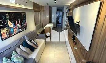 Imagem 4: Apartamento com 2 dormitórios à venda, 65 m² por R$ 799.000,00 - Praia da Costa - Vila Vel