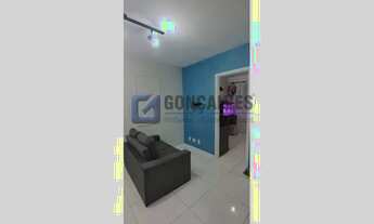Imagem 6: Venda Apartamento Santo Andre Vila Rica Ref: 155257