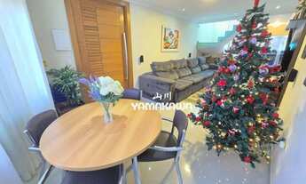 Imagem 4: Sobrado com 3 dormitórios à venda, 247 m² por R$ 1.011.000,00 - Penha de França - São Paul