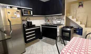 Imagem: 2 casas em uma