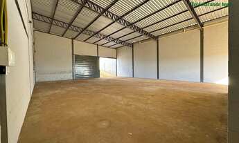 Imagem 5: ALUGUEL Galpão Novo (280 m2 AC) - Goianira - (GO-070 - Sentido Goiânia/Goianira