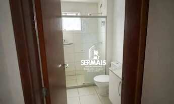 Imagem 6: Alugo Apartamento Condomínio Garden Club