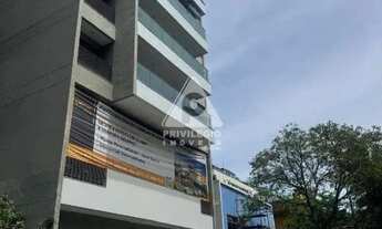 Imagem 4: Residencial SPECIAL BOTAFOGO. Apartamentos de 4 e quartos, 2 suítes , lavabo, varanda gour