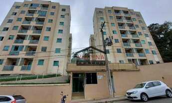 Imagem: Apartamento com 2 dormitórios para alugar