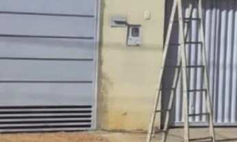 Imagem: Sobrado de 6qts Setor Santa Fé Troca