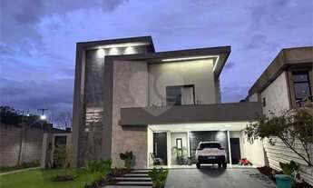 Imagem: Condomínio com 3 quartos à venda ou para