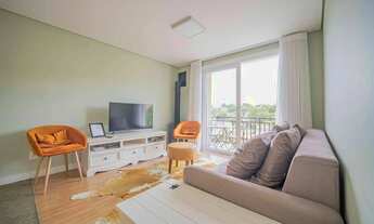 Imagem 2: APARTAMENTO 2 DORMITORIOS