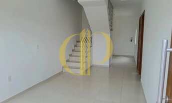 Imagem 5: Sobrado Novo em Potecas