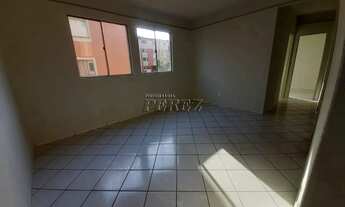 Imagem 2: Apartamento para alugar na região norte de Londrina, Residencial América Central I