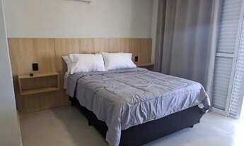 Imagem: Alugo apartamento para temporada no Caiçara