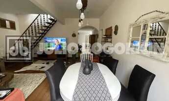 Imagem 7: Paissandu - Cobertura Duplex - 4 Quartos - 2 Vagas - Próximo ao Metrô Flamengo