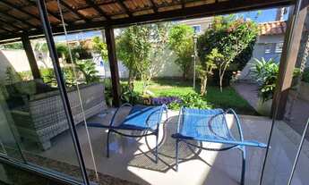 Imagem: Casa com 2 dormitórios à venda, 254 m²