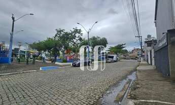 Imagem 3: Terreno à venda, 780 m² por R$ 800.000,00 - Novo Cavaleiro - Macaé/RJ