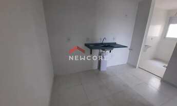 Imagem 3: Apartamento em Avenida Comandante Antônio Paiva Sampaio - Parque Vitória - São Paulo/SP