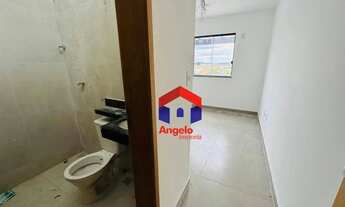 Imagem 6: Casa com 2 dormitórios à venda, 69 m² por R$ 410.000,00 - Rio Branco - Belo Horizonte/MG