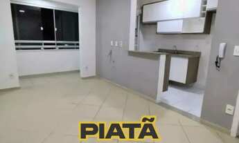 Imagem: APARTAMENTO 02 QUARTOS 50M² PIATÃ