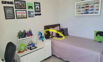 Imagem 7: Casa com 2 dormitórios para alugar, 67 m² por R$ 2.800,01/mês - Granja Viana - Cotia/SP