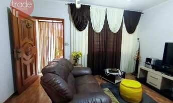 Imagem 6: Casa à venda, 112 m² por R$ 375.000,00 - Ipiranga - Ribeirão Preto/SP