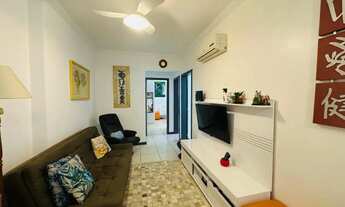 Imagem 2: Apartamento para venda em Ingleses do Rio Vermelho com 2 quartos, sendo 1 suíte , 72m²