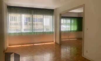 Imagem: Apartamento em Copacabana