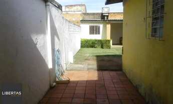 Imagem 4: Casa com 3 quartos, espaço gourmet com churrasqueira - Jardim Leopoldina