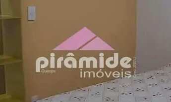 Imagem 7: Apartamento com 1 dormitório 40 m2 locação R$ 2.980,00 - Jardim Aquarius - São José dos Ca