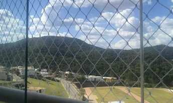 Imagem 2: Apartamento em Avenida dos Parques - Tamboré - Santana de Parnaíba/SP