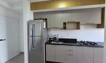 Imagem 5: Imóvel para aluguel tem 49 metros quadrados com 1 quarto em Parque Campolim - Sorocaba - S