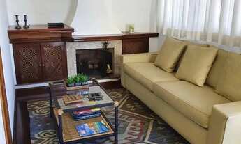 Imagem 2: Venda Apartamento 3 Dormitórios - 180 m² Perdizes