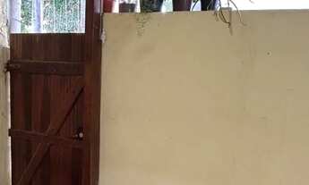 Imagem 4: Quarto, sala, cozinha e banheiro em Sepetiba (próximo a São Tarcício