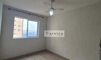 Imagem 3: Apartamento com 2 dormitórios para alugar, 61 m² por R$ 2.399,03/mês - Jardim Hollywood