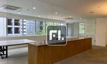 Imagem 4: Conjunto, 223 m² - venda por R$ 7.080.000,00 ou aluguel por R$ 45.700,00/mês - Jardins - S