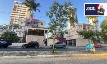 Imagem 2: Apartamento no Catolé em frente ao Motiva