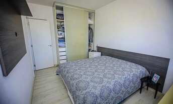 Imagem 5: Apartamento para alugar em Barueri, Melville Empresarial II, com 1 quarto, com 62 m²