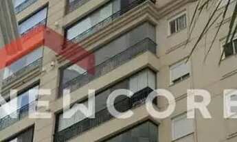 Imagem 3: Apartamento em Avenida Delmar - Alphaville Empresarial - Barueri/SP