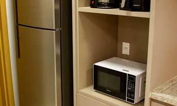 Imagem 7: EXCLUSIVIDADE E ELEGÂNCIA - APARTAMENTO PARQUE IBIRAPUERA