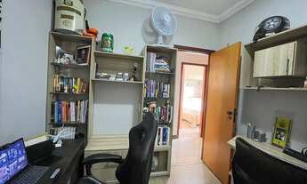 Imagem 7: Área privativa, 3 quartos, 1 suite, 1 vaga