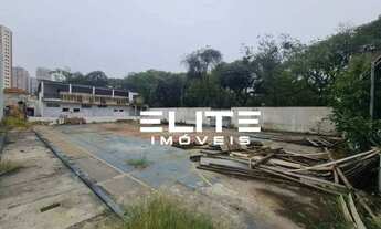 Imagem 7: Terreno para alugar, 920 m² por R$ 28.000,00/mês - Vila Alzira - Santo André/SP