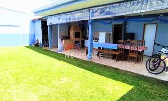 Imagem: Casa em Rua Alberto Karas - Fazenda Velha