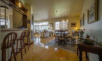 Imagem 6: APARTAMENTO À VENDA NO CENTRO DE GRAMADO COM 3 DORMITÓRIOS!