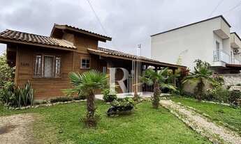 Imagem: Casa à venda, Areias, Tijucas, SC