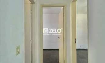 Imagem 6: Apartamento para aluguel com 55,18 m², 2 quartos 1 vaga em Fundação da Casa Popular, Campi