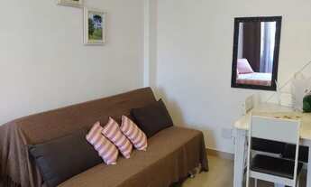 Imagem 3: Alugo kitnet no centro